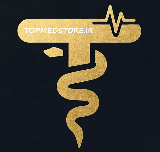 TopMedStore Logo